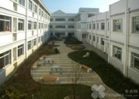 江苏省苏州市沧浪区银色家园老年公寓图片