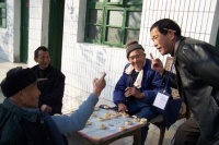 湖南省常德市临澧县四新岗镇敬老院图片