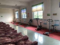 上海市奉贤区青村镇敬老院图片