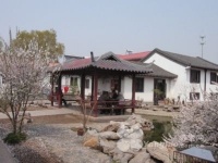 辽宁省辽阳市宏伟区颐和老年公寓图片