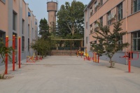 邯郸矿业集团托老中心图片