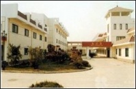 上海市松江区社会福利院图片