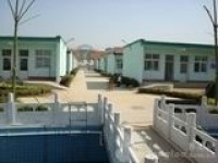 河北省保定市博野县城东敬老院图片