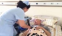 新泰康老年护理院图片