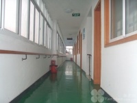 上海市浦东新区川沙第二敬老院图片