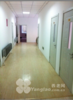 大连市中山区春阳养老院图片