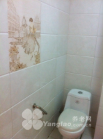 大连市中山区春阳养老院图片
