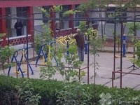 北京市昌平区十三陵镇老人服务中心图片