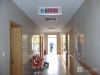 江苏省南京市鼓楼区莫愁老年康复中心图片