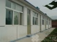 北京市延庆区延年敬老院图片