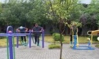 江西省吉安市青原区天玉镇敬老院图片